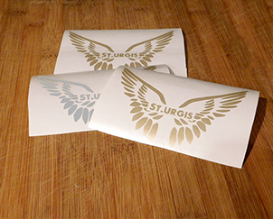 St.Urgis Decals