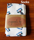 St.Urgis Socks